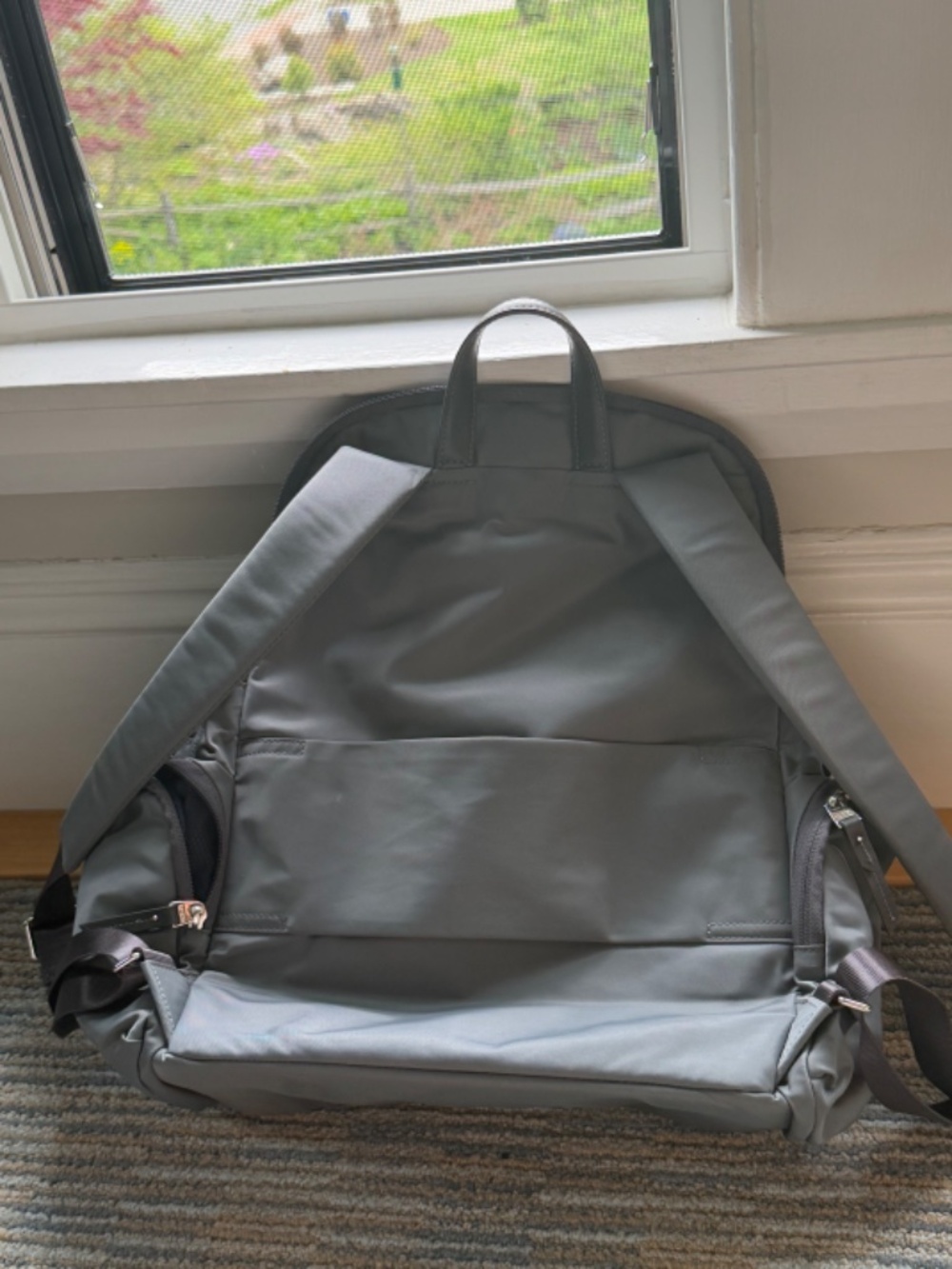 Tumi Meggie Backpack w/ Bonus - Picture 5 of 8